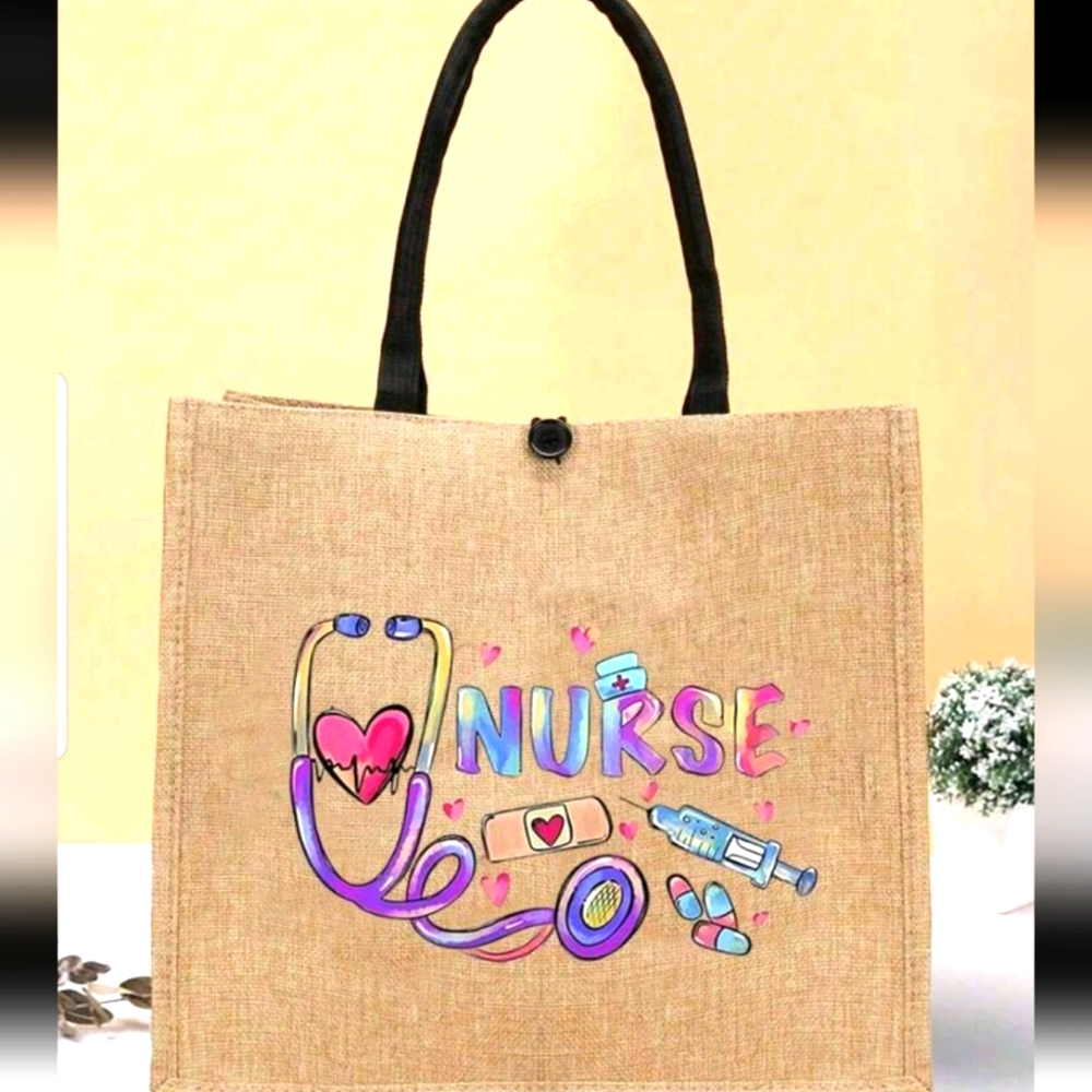 Nurse Bag
